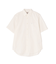 《DAILY／デイリー》BASIC OXFORD S／S B.D. SHIRT／半袖オックスフォードシャツ／AVIREX／アヴィレック