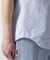 《DAILY／デイリー》BASIC OXFORD S／S B.D. SHIRT／半袖オックスフォードシャツ／AVIREX／アヴィレック