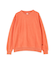 《DAILY／デイリー》FADE WASH CREW NECK SWEAT ／ フェード ウォッシュ クルーネック スウェット