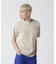 《DAILY／デイリー》SHORTSLEEVE FADE WASH POCKET T-SHIRT ／ 半袖 フェイドウォッシュ ポケット