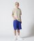 《DAILY／デイリー》SHORTSLEEVE FADE WASH POCKET T-SHIRT ／ 半袖 フェイドウォッシュ ポケット