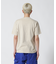 《DAILY／デイリー》SHORTSLEEVE FADE WASH POCKET T-SHIRT ／ 半袖 フェイドウォッシュ ポケット