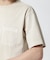 《DAILY／デイリー》SHORTSLEEVE FADE WASH POCKET T-SHIRT ／ 半袖 フェイドウォッシュ ポケット