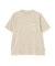 《DAILY／デイリー》SHORTSLEEVE FADE WASH POCKET T-SHIRT ／ 半袖 フェイドウォッシュ ポケット