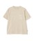 《DAILY／デイリー》SHORTSLEEVE FADE WASH POCKET T-SHIRT ／ 半袖 フェイドウォッシュ ポケット