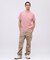 《DAILY／デイリー》SHORTSLEEVE FADE WASH POCKET T-SHIRT ／ 半袖 フェイドウォッシュ ポケット