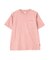 《DAILY／デイリー》SHORTSLEEVE FADE WASH POCKET T-SHIRT ／ 半袖 フェイドウォッシュ ポケット