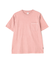《DAILY／デイリー》SHORTSLEEVE FADE WASH POCKET T-SHIRT ／ 半袖 フェイドウォッシュ ポケット
