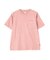《DAILY／デイリー》SHORTSLEEVE FADE WASH POCKET T-SHIRT ／ 半袖 フェイドウォッシュ ポケット