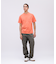 《DAILY／デイリー》SHORTSLEEVE FADE WASH POCKET T-SHIRT ／ 半袖 フェイドウォッシュ ポケット