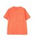 《DAILY／デイリー》SHORTSLEEVE FADE WASH POCKET T-SHIRT ／ 半袖 フェイドウォッシュ ポケット