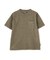 《DAILY／デイリー》SHORTSLEEVE FADE WASH POCKET T-SHIRT ／ 半袖 フェイドウォッシュ ポケット