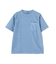 《DAILY／デイリー》SHORTSLEEVE FADE WASH POCKET T-SHIRT ／ 半袖 フェイドウォッシュ ポケット