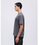 《DAILY／デイリー》SHORTSLEEVE FADE WASH POCKET T-SHIRT ／ 半袖 フェイドウォッシュ ポケット