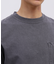 《DAILY／デイリー》SHORTSLEEVE FADE WASH POCKET T-SHIRT ／ 半袖 フェイドウォッシュ ポケット