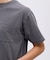 《DAILY／デイリー》SHORTSLEEVE FADE WASH POCKET T-SHIRT ／ 半袖 フェイドウォッシュ ポケット