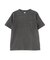 《DAILY／デイリー》SHORTSLEEVE FADE WASH POCKET T-SHIRT ／ 半袖 フェイドウォッシュ ポケット