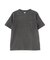 《DAILY／デイリー》SHORTSLEEVE FADE WASH POCKET T-SHIRT ／ 半袖 フェイドウォッシュ ポケット