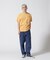 《DAILY／デイリー》SHORTSLEEVE FADE WASH POCKET T-SHIRT ／ 半袖 フェイドウォッシュ ポケット