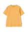 《DAILY／デイリー》SHORTSLEEVE FADE WASH POCKET T-SHIRT ／ 半袖 フェイドウォッシュ ポケット