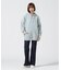 ≪MILKFED.×AVIREX≫PULL OVER PARKA／ プルオーバーパーカー