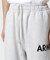 アーミー トレーニング スウェット パンツ ／ ARMY TRAINING SWEAT PANTS