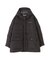 ≪直営店限定≫WEST DRAWSTRING DOWN JACKET／ ウエストドローストリング ダウンジャケット