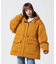 ≪直営店限定≫WEST DRAWSTRING DOWN JACKET／ ウエストドローストリング ダウンジャケット