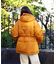 ≪直営店限定≫WEST DRAWSTRING DOWN JACKET／ ウエストドローストリング ダウンジャケット