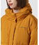 ≪直営店限定≫WEST DRAWSTRING DOWN JACKET／ ウエストドローストリング ダウンジャケット