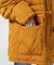 ≪直営店限定≫WEST DRAWSTRING DOWN JACKET／ ウエストドローストリング ダウンジャケット