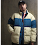 《WEB&DEPOT限定》REVERSIBLE 2TONE DOWN JACKET