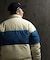 《WEB&DEPOT限定》REVERSIBLE 2TONE DOWN JACKET