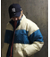 《WEB&DEPOT限定》REVERSIBLE 2TONE DOWN JACKET