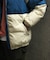 《WEB&DEPOT限定》REVERSIBLE 2TONE DOWN JACKET