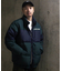 《WEB&DEPOT限定》REVERSIBLE 2TONE DOWN JACKET