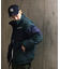 《WEB&DEPOT限定》REVERSIBLE 2TONE DOWN JACKET