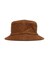 ロゴ コーデュロイ ハット／ LOGO CORDUROY HAT