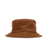 ロゴ コーデュロイ ハット／ LOGO CORDUROY HAT