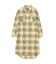 CHECK SHIRT ONEPIECE USMC／ チェックシャツワンピースUSMC