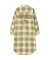 CHECK SHIRT ONEPIECE USMC／ チェックシャツワンピースUSMC
