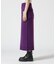 ≪WEB&DEPOT限定≫KNIT SKIRT／ ニットスカート