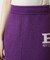 ≪WEB&DEPOT限定≫KNIT SKIRT／ ニットスカート