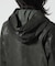 ≪直営店限定≫HOODIE LEATHER RIDERS JACKET／ フーディーレザーライダースジャケット