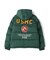 USMC クラシック ダウンジャケット ／ USMC CLASSIC DOWN JACKET