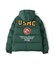 USMC クラシック ダウンジャケット ／ USMC CLASSIC DOWN JACKET