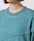 HAND STITCH KNIT ONEPIECE／ ハンドステッチ ニットワンピース