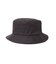 Ａ-STAR LOGO BUCKET HAT ／ Ａスター ロゴ バケット ハット