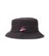 Ａ-STAR LOGO BUCKET HAT ／ Ａスター ロゴ バケット ハット