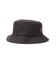 Ａ-STAR LOGO BUCKET HAT ／ Ａスター ロゴ バケット ハット